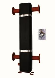 Vaillant Paket 1.155/2 ecoTEC plus Kask. VC636/5-5 LL, multiMATIC 700/6, Zubehör – Bild 3