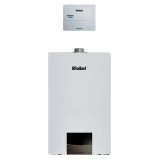 Vaillant Paket 1.187 ecoTEC exclusive VCW 25/36 CF/1-7, VRC 710 – Bild 3