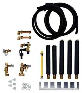 Vaillant Paket 1.326/5 ecoCOMPACT VSC 146/4-5 90 E, VRC 700/6 – Bild 5