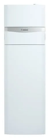 Vaillant ecoCOMPACT VSC 206/4-5 150 Kompaktgerät Brennwert 4-21 kW, LL-Gas