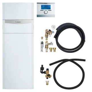 Vaillant Paket 1.337/5 ecoCOMPACT VSC 206/4-5 90 LL, VRC 700/6 – Bild 5