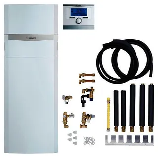 Vaillant Paket 1.342/5 ecoCOMPACT VSC 206/4-5 200 E, VRC 700/6 – Bild 3