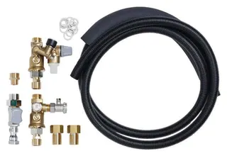 Vaillant Paket 1.340/5 ecoCOMPACT VSC 206/4-5 150 E, VRC 700/6