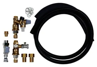 Vaillant Paket 1.410/5 ecoCOMPACT VSC206/4-5 LL VRC 700/6, Set baus.,flex. – Bild 5