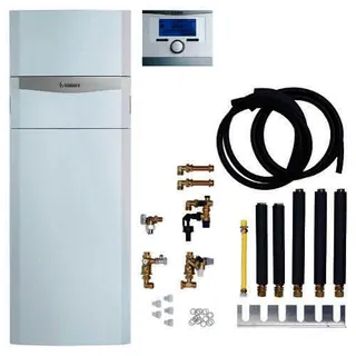 Vaillant Paket 1.334/5 ecoCOMPACT VSC 206/4-5 90 E, VRC 700/6 – Bild 5