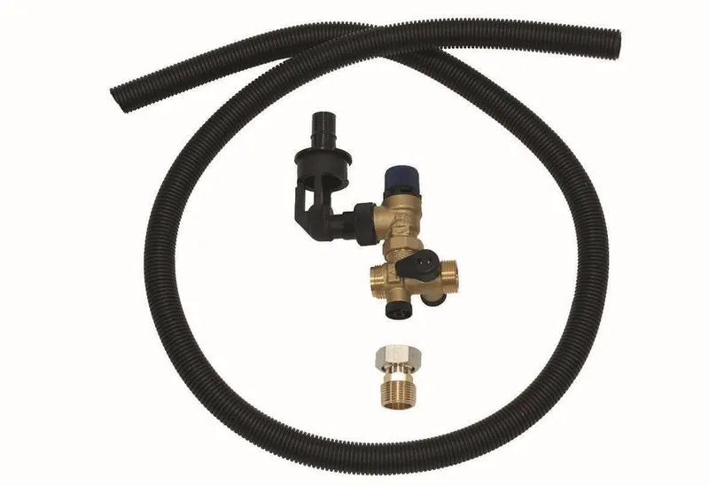 Vaillant Paket 1.336/5 ecoCOMPACT VSC 206/4-5 90 E, VRC 700/6