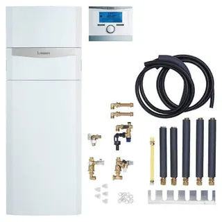 Vaillant Paket 1.338/5 ecoCOMPACT VSC 206/4-5 150 E, VRC 700/6