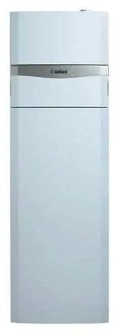 Vaillant Paket 1.344/5 ecoCOMPACT VSC 266/4-5 150 E, VRC 700/6