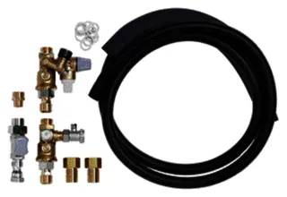 Vaillant Paket 1.343/5 ecoCOMPACT VSC 206/4-5 200 E, VRC 700/6 – Bild 5