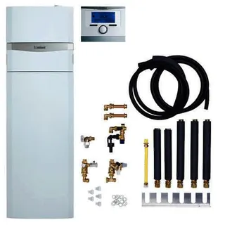 Vaillant Paket 1.344/5 ecoCOMPACT VSC 266/4-5 150 E, VRC 700/6 – Bild 3