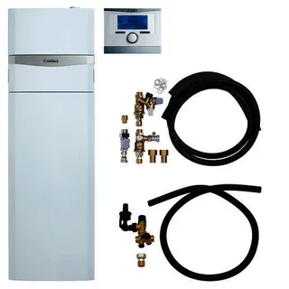 Vaillant Paket 1.347/5 ecoCOMPACT VSC 266/4-5 200 E, VRC 700/6 – Bild 4