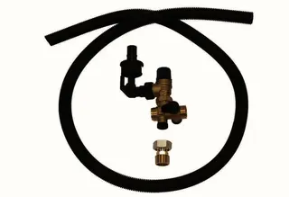 Vaillant Paket 1.360/5 ecoCOMPACT VCC 206/4-5 150 E, VRC 700/6 – Bild 2