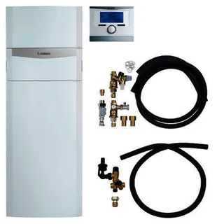 Vaillant Paket 1.360/5 ecoCOMPACT VCC 206/4-5 150 E, VRC 700/6 – Bild 4