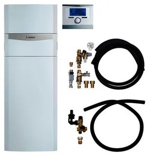 Vaillant Paket 1.362/5 ecoCOMPACT VCC 266/4-5 150 E, VRC 700/6