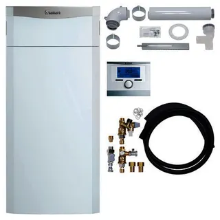 Vaillant Paket 1.410/5 ecoCOMPACT VSC206/4-5 LL VRC 700/6, Set baus.,flex. – Bild 2