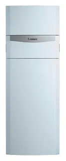Vaillant Paket 1.445/2 auroCOMPACT VSC S 206/4-5 150 LL, VRC 700/6 – Bild 3
