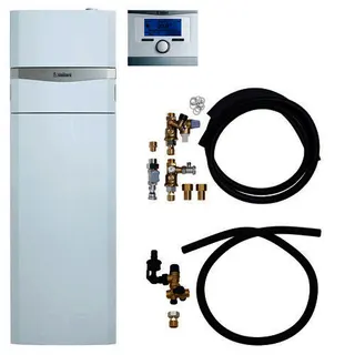 Vaillant Paket 1.433/2 auroCOMPACT VSC S 146/4-5 150 LL, VRC 700/6 – Bild 4