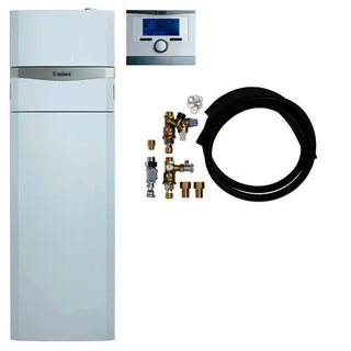 Vaillant Paket 1.465/2 auroCOMPACT VSC D 206/4-5 190 E, VRC 700/6