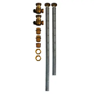 Vaillant Paket 1.58/2 ecoTEC pure VC 146/7-2, VRT 350