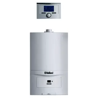 Vaillant Paket 1.59/2 ecoTEC pure VCW 206/7-2, VRT 350 – Bild 2