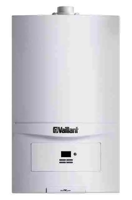 Vaillant Paket 1.59/2 ecoTEC pure VCW 206/7-2, VRT 350