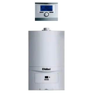 Vaillant Paket 1.623 ecoTEC pure VCW 206/7-2, VRC 700, Zubehör – Bild 2