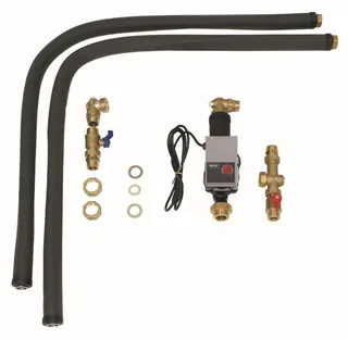 Vaillant Paket 2.01/7 ecoVIT exclusiv VKK 226/4 E, VRC 700/6, VIH K 300 – Bild 3