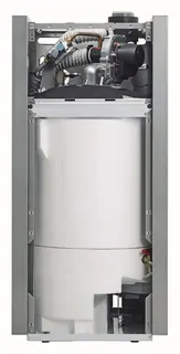 Vaillant Paket 2.30/7 ecoVIT exclusiv VKK 656/4 LL mit VRC 700/6, Zubehör