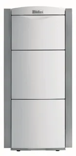 Vaillant actoSTOR VIH K 300 Warmwasser-Schichtladespeicher, 150 l