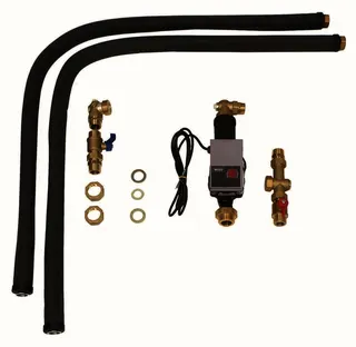 Vaillant Paket 2.04/7 ecoVIT exclusiv VKK 286/4 LL, VRC 700/6, VIH K 300 – Bild 2