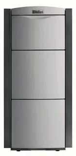 Vaillant Paket 2.04/7 ecoVIT exclusiv VKK 286/4 LL, VRC 700/6, VIH K 300 – Bild 5