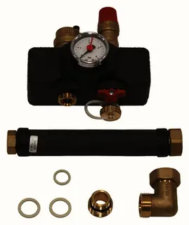 Vaillant Paket 2.03/7 ecoVIT exclusiv VKK 286/4 E, VRC 700/6, VIH K 300