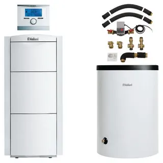 VA Paket 2.05/7 ecoVIT exclusiv VKK 226/4 E,VRC 700/6, VIHR150/6B