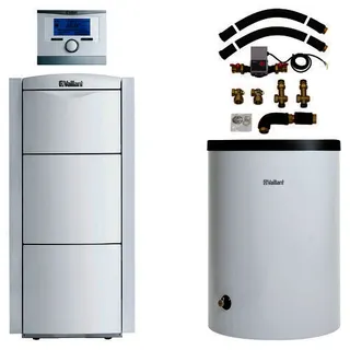 Vaillant Paket 2.08/7 ecoVIT exclusiv VKK 226/4 LL,VRC 700/6, VIHR200/6B – Bild 4