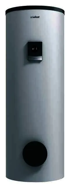 Vaillant Paket 2.22/6 ecoVIT exclusiv VKK 286/4 E, VRC 700/6, VIH S 400/3 MR