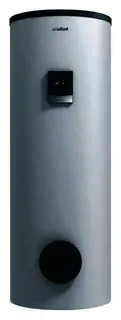 Vaillant Paket 2.22/6 ecoVIT exclusiv VKK 286/4 E, VRC 700/6, VIH S 400/3 MR