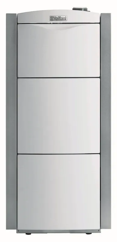 Vaillant Paket 2.29/7 ecoVIT exclusiv VKK 656/4 E mit VRC 700/6, Zubehör