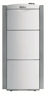 Vaillant ecoVIT exclusiv VKK 286/4 Gas-Brennwertkessel 28,9 kW, E-Gas
