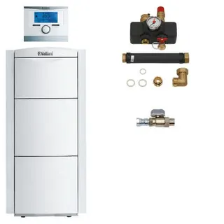 Vaillant Paket 2.25/7 ecoVIT exclusiv VKK 366/4 E, VRC 700/6, Zubehör – Bild 5