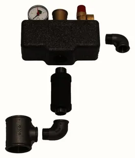 Vaillant Paket 2.29/7 ecoVIT exclusiv VKK 656/4 E mit VRC 700/6, Zubehör – Bild 4