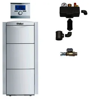 Vaillant Paket 2.30/7 ecoVIT exclusiv VKK 656/4 LL mit VRC 700/6, Zubehör – Bild 5