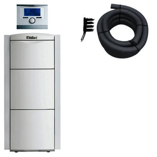 Vaillant Paket 2.60/3 ecoVIT VKK 286/4 VRC 700/6, Luft/Abgasz. flex.
