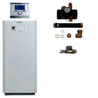 Vaillant Paket 2.67/3 ecoVIT VKK 256/5-E E, LL, VKK 256/5 VRC 700/6 – Bild 2