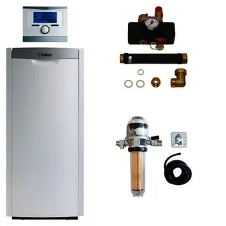 Vaillant Paket 3.30/7 icoVIT exclusiv VKO 156/3-7, VRC 700/6, Zubehör – Bild 2