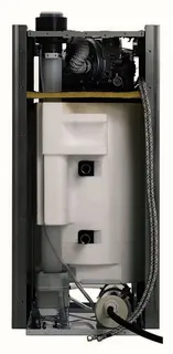 Vaillant Paket 3.31/7 icoVIT exclusiv VKO 256/3-7, VRC 700/6, Zubehör – Bild 3