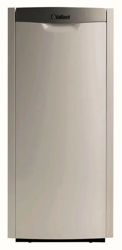 Vaillant Paket 3.41/6 icoVIT exclusiv VKO 256/3-7, VRC 700/6, VIH S 300/3 BR