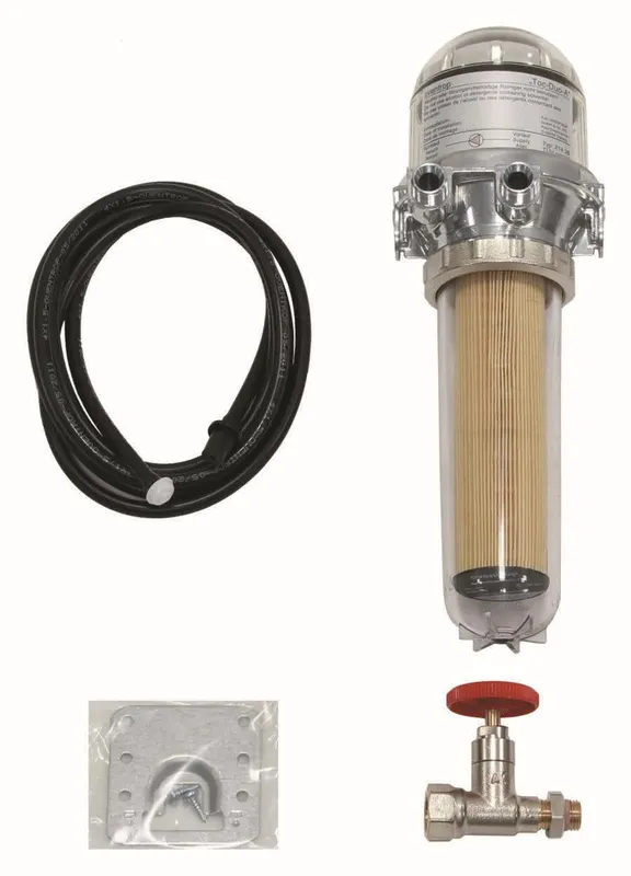 Vaillant Paket 3.37/7 icoVIT exclusiv VKO 156/3-7,VRC 700/6, VIH R 200/6B