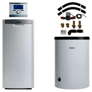 Vaillant Paket 3.37/7 icoVIT exclusiv VKO 156/3-7,VRC 700/6, VIH R 200/6B – Bild 5