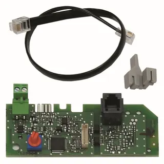 Vaillant Paket 3.47/5 icoVIT,2er Kaskade VKO 356/3-7 2er Kaskade, VRC 700/6