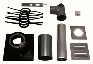 Vaillant Paket 3.47/5 icoVIT,2er Kaskade VKO 356/3-7 2er Kaskade, VRC 700/6 – Bild 3